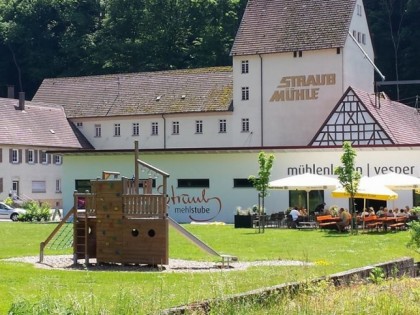 Foto: Straub Mühle